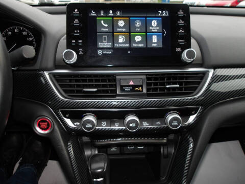 2022 Honda Accord Sport Special Edition