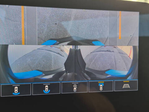 2020 Chevrolet Corvette Stingray
