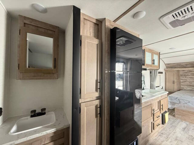 2025 Gulfstream Conquest