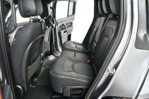 2023 Land Rover Defender 110 X