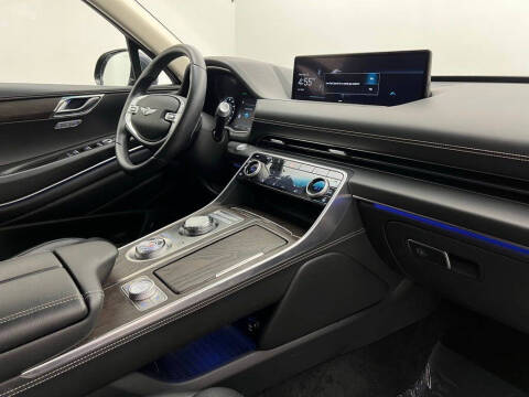 2024 Genesis GV80 2.5T