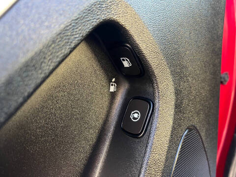 2011 Chevrolet Volt Premium