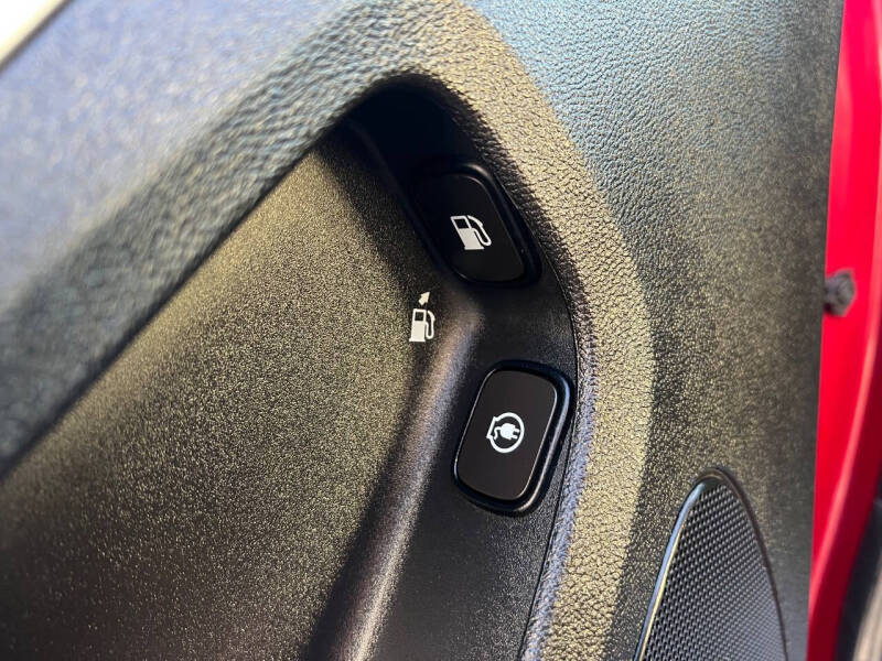 2011 Chevrolet Volt Premium