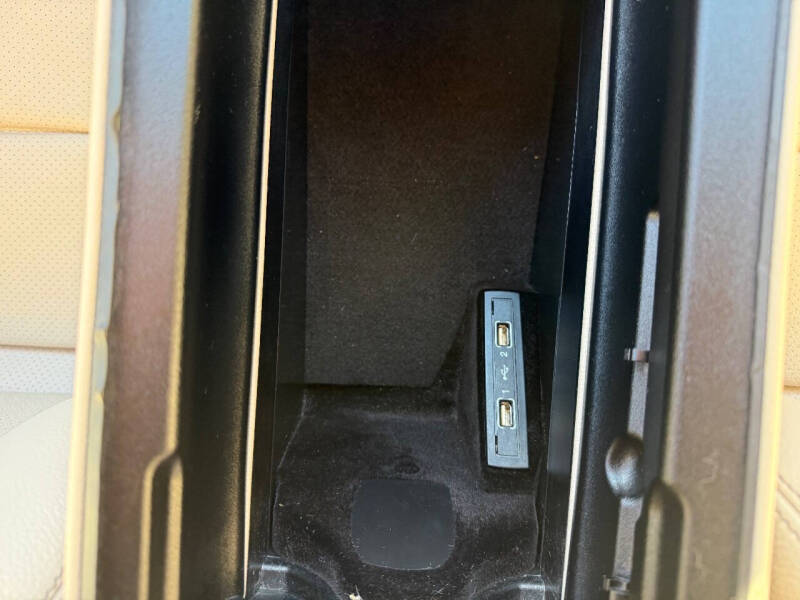 2016 Mercedes-Benz E-Class E 350 4MATIC