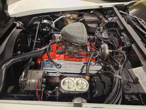 1978 Chevrolet Corvette