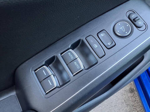 2023 Acura Integra w/A-SPEC