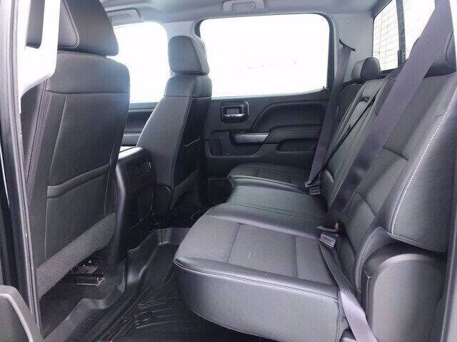 2016 GMC Sierra 1500