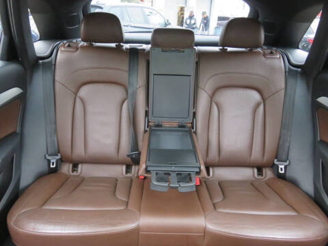 2018 Audi Q3 2.0T quattro Premium