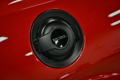 2018 Dodge Challenger SRT Demon