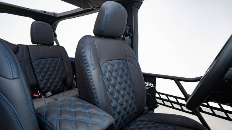 2024 Jeep Gladiator