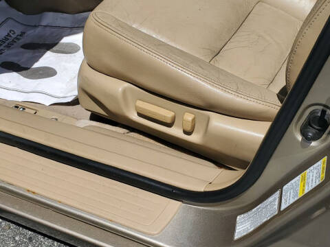 2003 Honda Accord