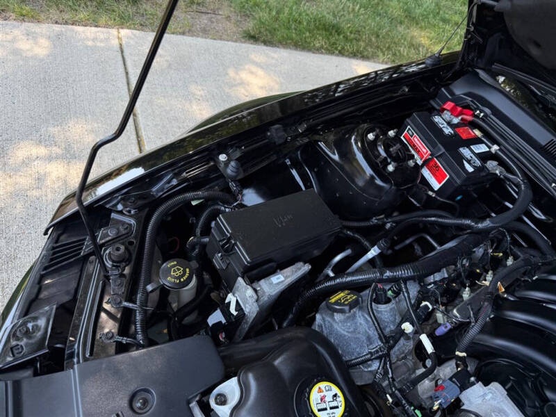 2009 Ford Mustang GT Premium