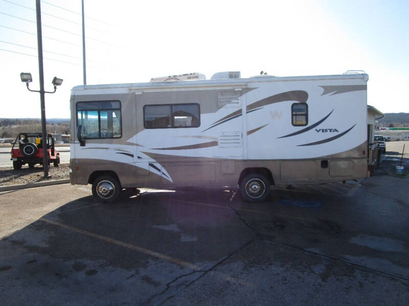 RVs & Campers For Sale In Sturgis, SD