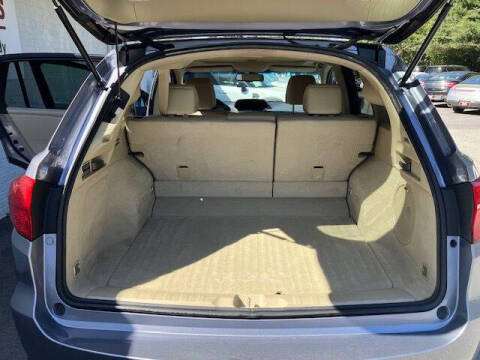 2015 Acura RDX w/Tech