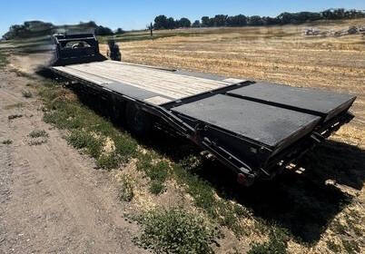 2024 PJ Trailers Low-Pro