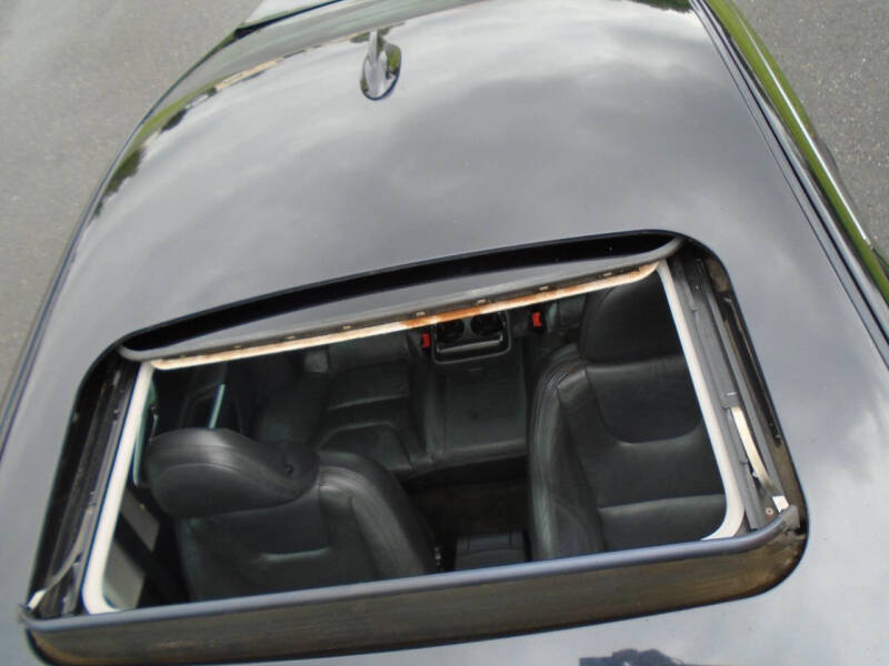 2012 Volvo S60 T5