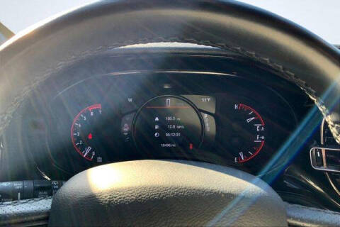 2023 Dodge Durango Pursuit