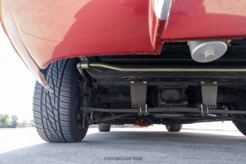 1967 Chevrolet Corvette