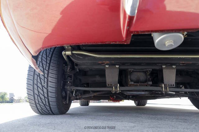 1967 Chevrolet Corvette