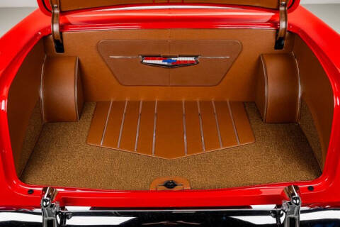 1955 Chevrolet Bel Air