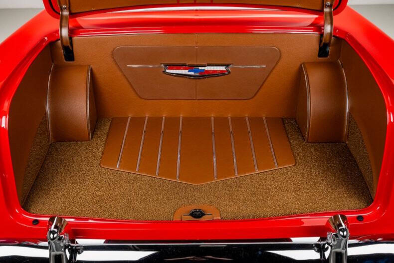 1955 Chevrolet Bel Air