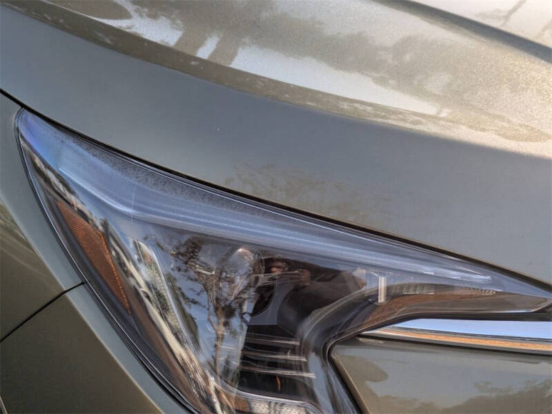 2025 Subaru Ascent Touring