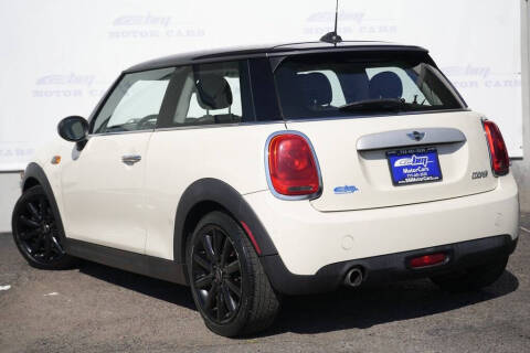 2014 MINI Hardtop Cooper