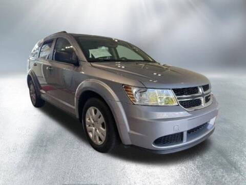 2018 Dodge Journey for sale at Adams Auto Group Inc. in Charlotte NC