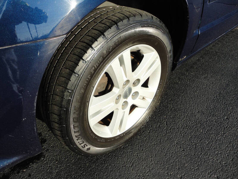 2012 Dodge Grand Caravan Crew