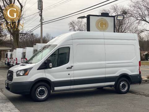 2017 Ford Transit Cargo for sale at Gaven Auto Group in Kenvil NJ