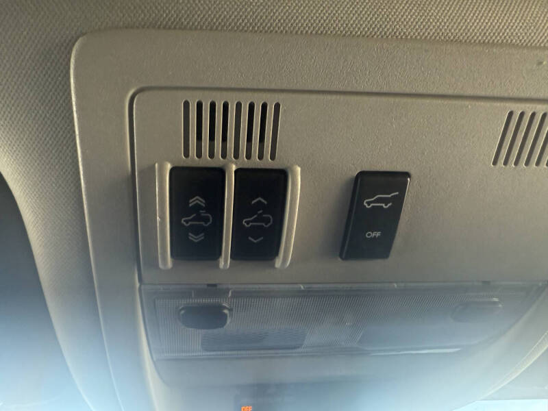 2013 GMC Yukon Denali