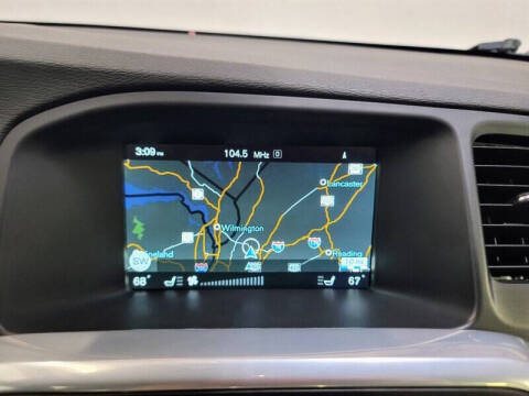 2016 Volvo S60 T5 Drive-E Premier