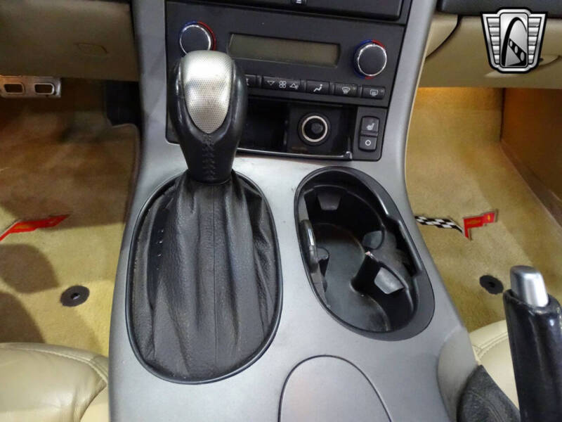 2006 Chevrolet Corvette