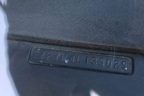 1974 Pontiac Ventura