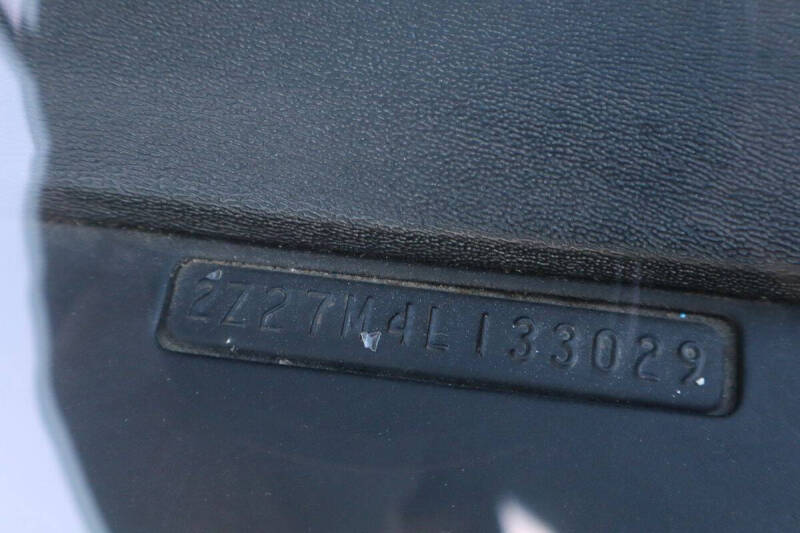 1974 Pontiac Ventura