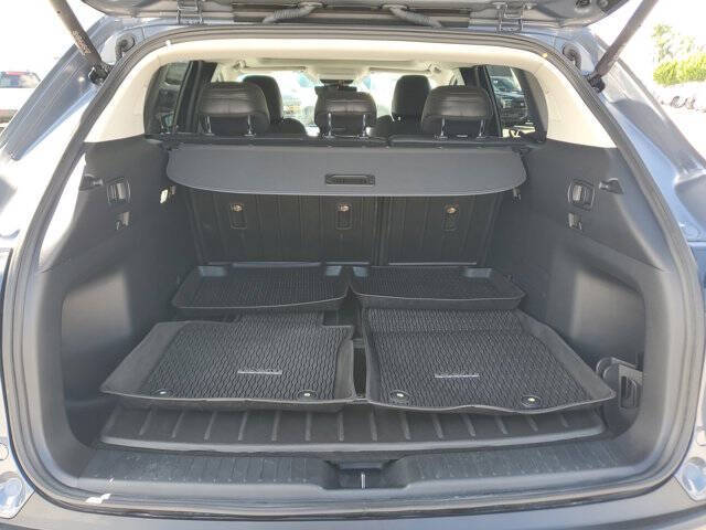 2024 Mazda CX-50 2.5 S Premium Plus