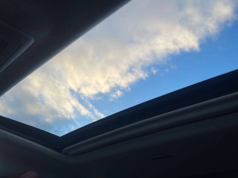 2025 Mazda CX-30 2.5 S Carbon Edition