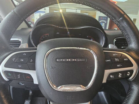 2015 Dodge Durango Citadel