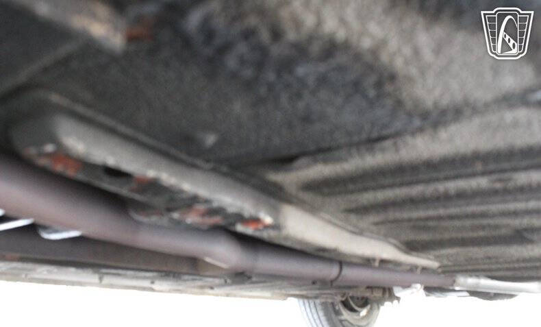 1966 Ford Thunderbird