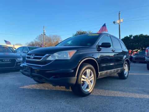 2011 Honda CR-V for sale at United Auto Corp in Virginia Beach VA