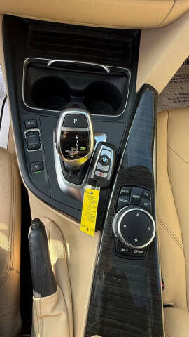 2016 BMW 3 Series 328i xDrive