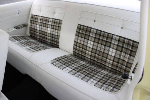 1960 Chevrolet Bel Air