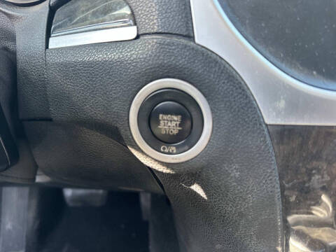 2020 Chrysler 300 Limited