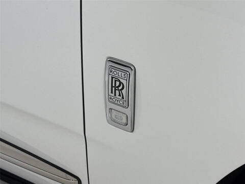 2025 Rolls-Royce Cullinan