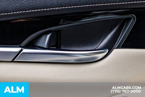 2023 Infiniti QX60 Pure