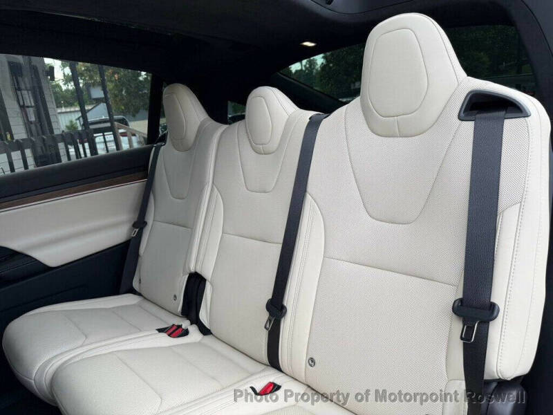 2026 Tesla Model X