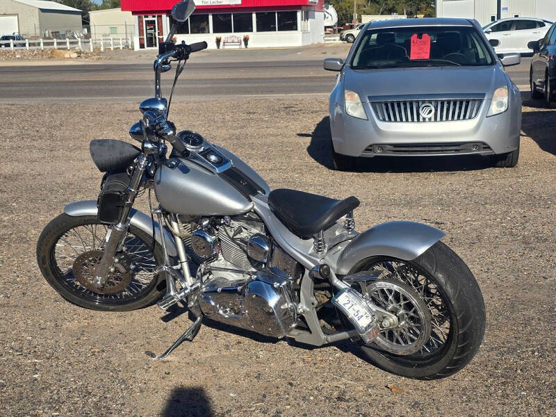 2006 Thunder Mountain Sterling