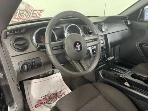 2006 Ford Mustang GT Deluxe