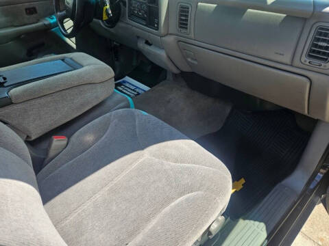 1999 GMC Sierra 1500