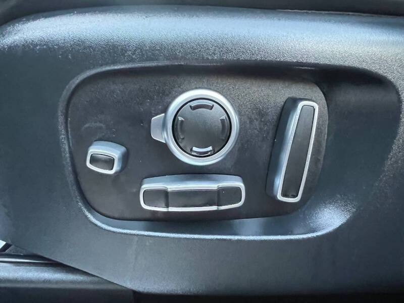 2019 Land Rover Range Rover Sport HSE Dynamic